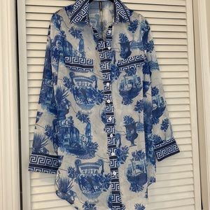 Pretty Little Thing Coverup